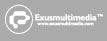 Esta p&aacute;gina fue desarrollada por Exusmultimedia&trade;